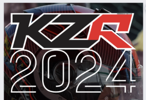 KZR 2024